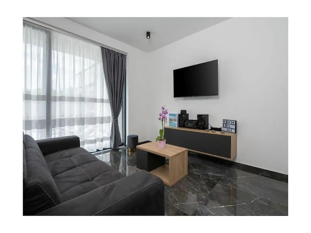 Alison Deluxe Junior Villa Ruzici  0*, Ruzici (Sveta Nedelja) Hırvatistan